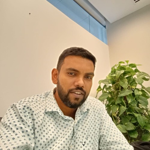 Sudeep N. profile photo