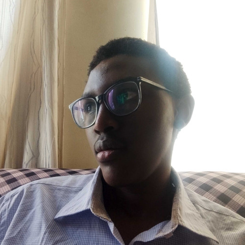 David K. profile photo
