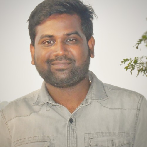 Vinay K.