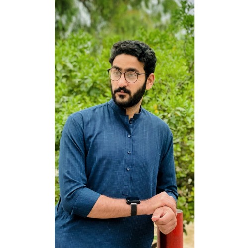 Hamza G.