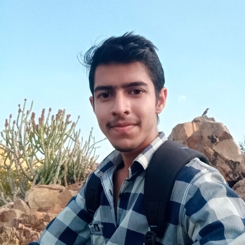 Prashant P.