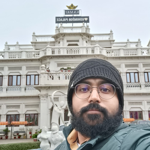Gaurav T. profile photo