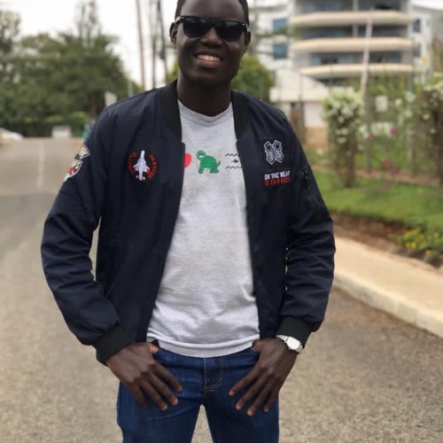 Mark A. profile photo