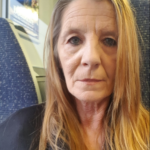 Tracey U. profile photo