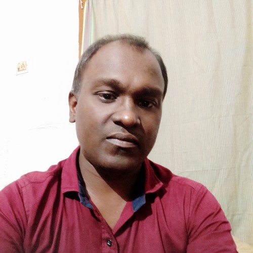 Dharmesh  M. profile photo