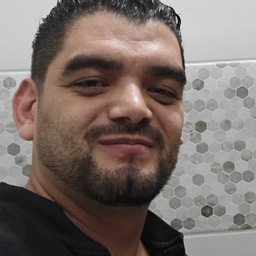Alfredo M. profile photo