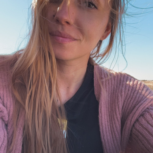 Gianina W. profile photo