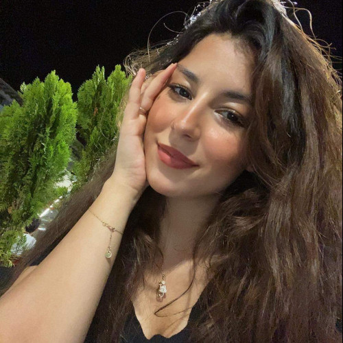 Zineb D. profile photo