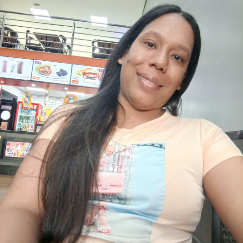 Beriuska L. profile photo