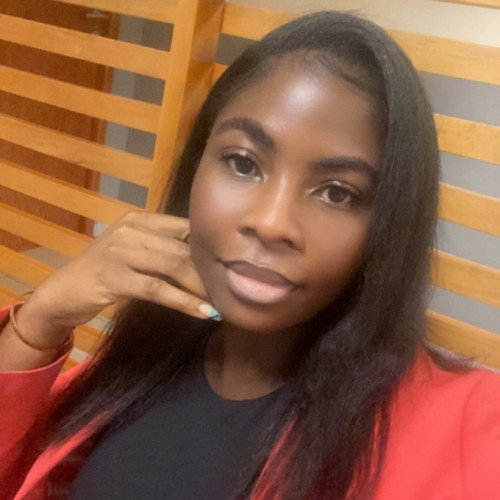 Adorah E. profile photo