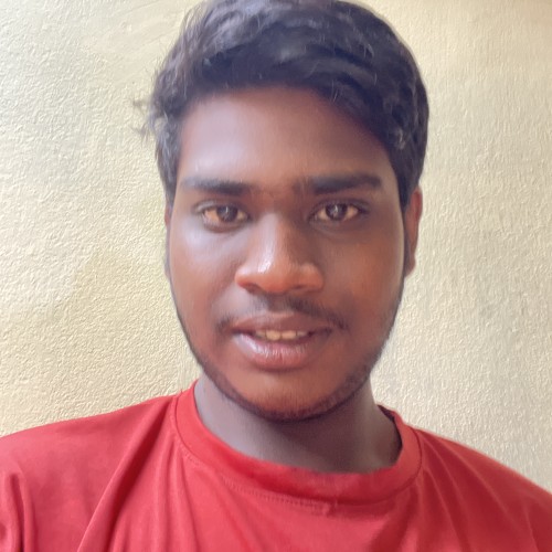 Lokesh D.