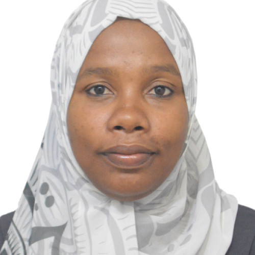 ASHA H. profile photo