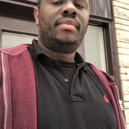 Mamadou D.