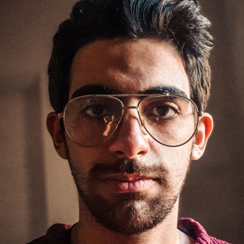 soufian a. profile photo