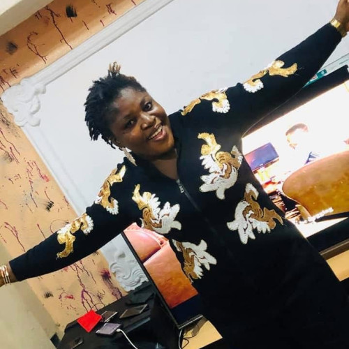 Oluwaseyi felicia O. profile photo