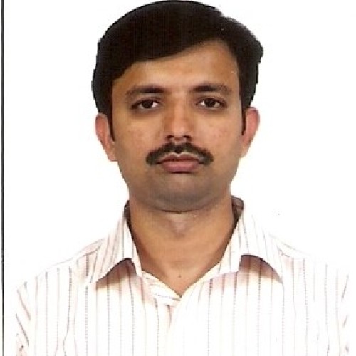 Vishnu kumar R.
