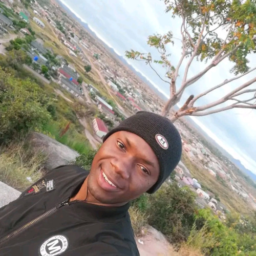 Andy M. profile photo