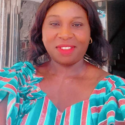 Ruth K. profile photo