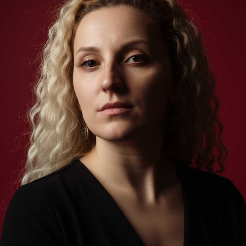 Mary M. profile photo