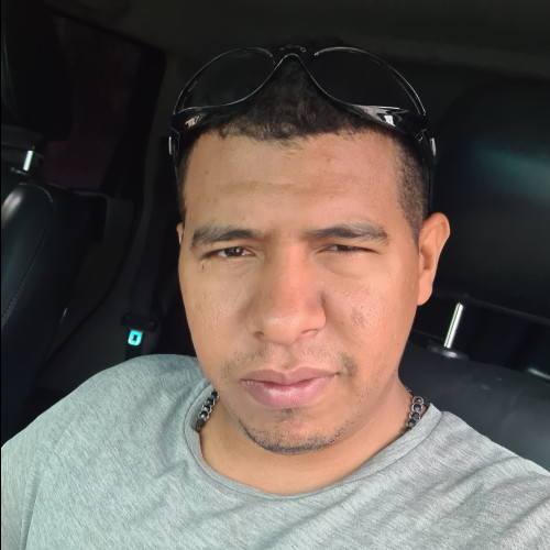 sergio a. profile photo
