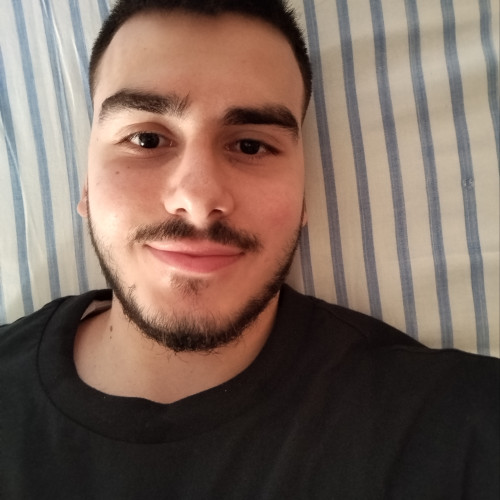 Mark J. profile photo