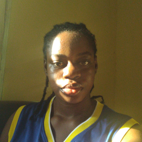 Karoghene  K. profile photo