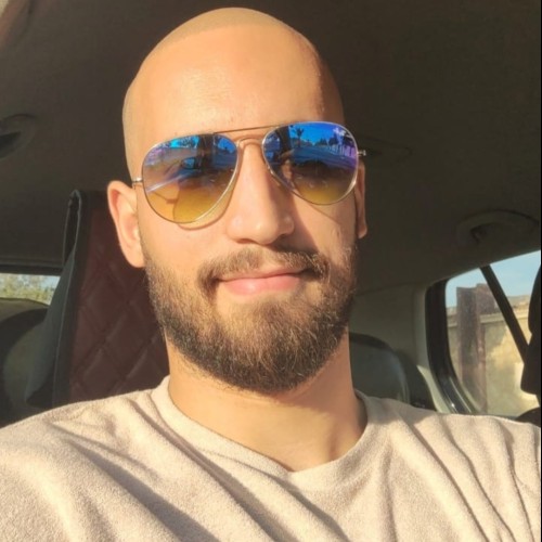 MOHAMMED TARIK B.