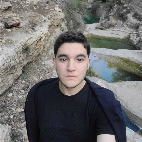 Eddie S. profile photo