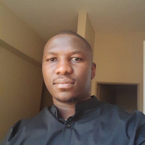 Gordon m. profile photo