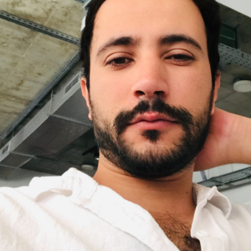 Achraf J. profile photo