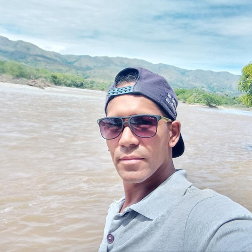 jose a. profile photo