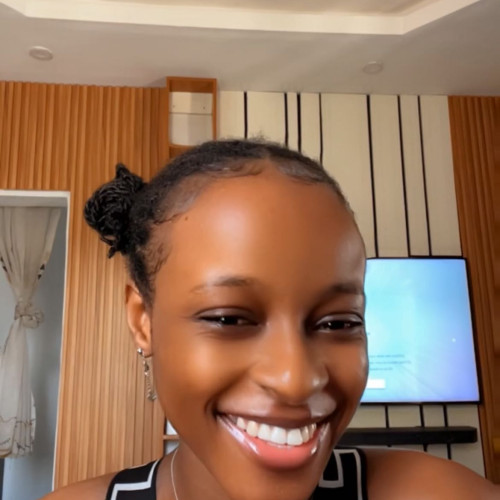Precious P. profile photo