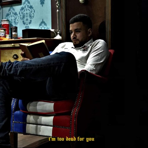 Moncef  B. profile photo