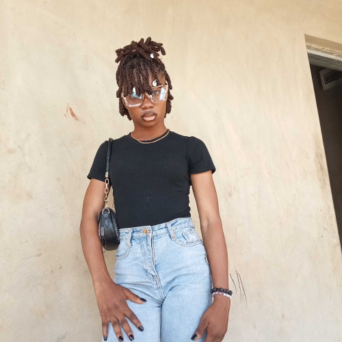 Ibeh Onyinye G.