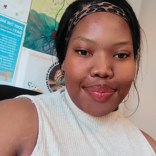 Sive S. profile photo