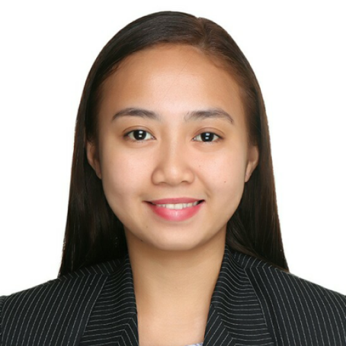 Angelica B. profile photo