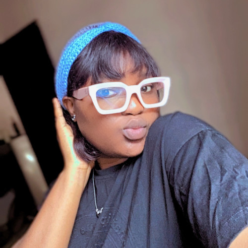 Ayomide w. profile photo
