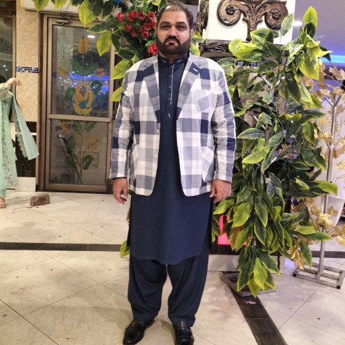 Muhammed Z. profile photo