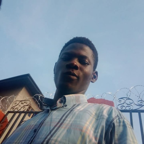 Osaruese  O. profile photo