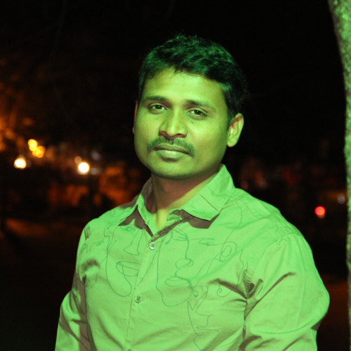 Raghav R. profile photo