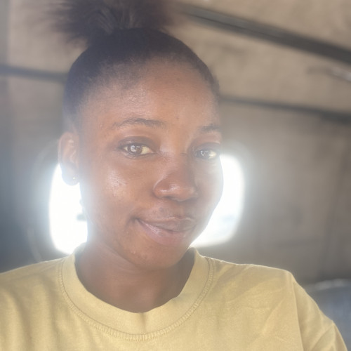 Kofoworola A. profile photo