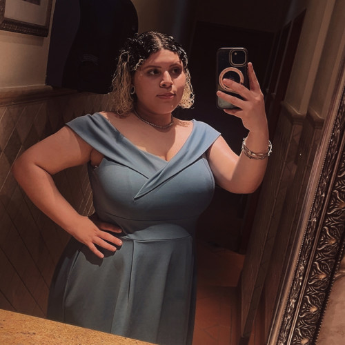 Sabrina B. profile photo
