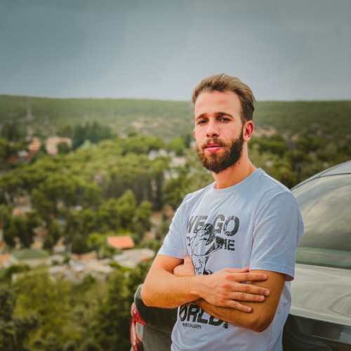 ayoub b. profile photo