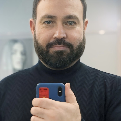 Aleksandr I. profile photo