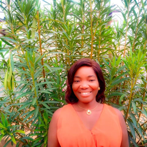 Martine F. profile photo