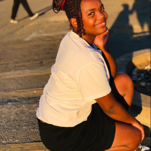 Shyne S. profile photo