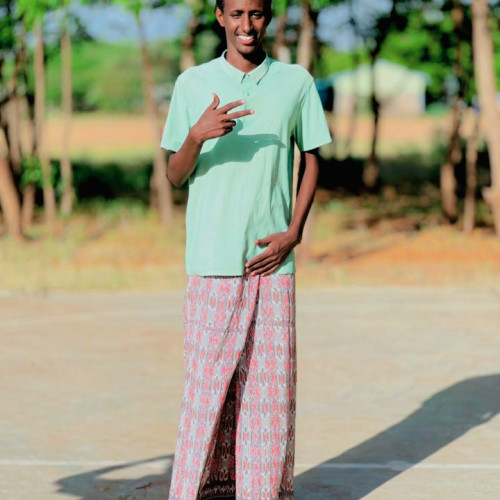 Yussuf  O. profile photo