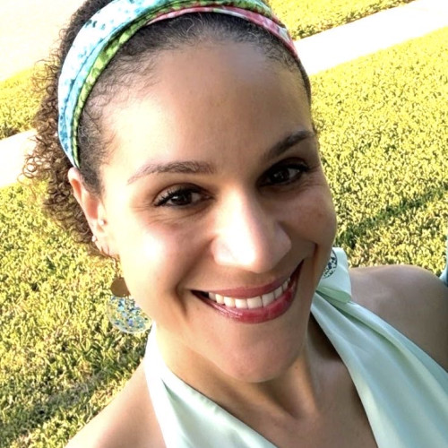 Yvette W. profile photo