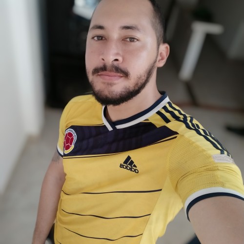 Fernando R. profile photo