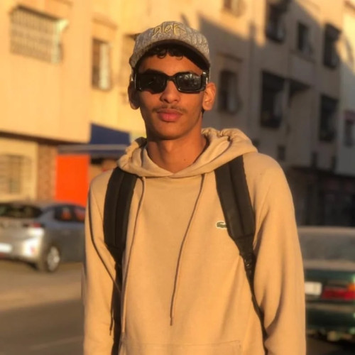 Oualid K. profile photo